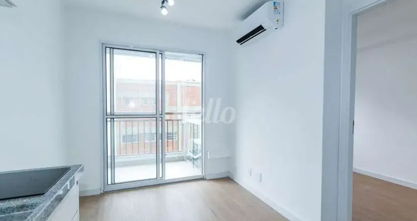 Apartamento com 1 quarto para alugar na Rua Domício da Gama, --, Perdizes, São Paulo