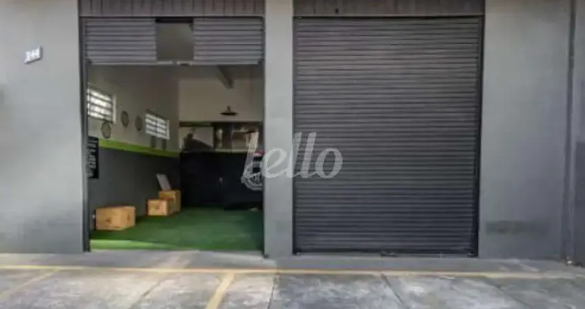 Prédio com 4 salas para alugar na Rua Coriolano, --, Vila Romana, São Paulo