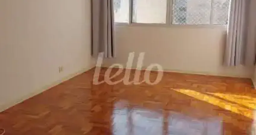 Apartamento com 1 quarto para alugar na Rua Conselheiro Ramalho, --, Bela Vista, São Paulo