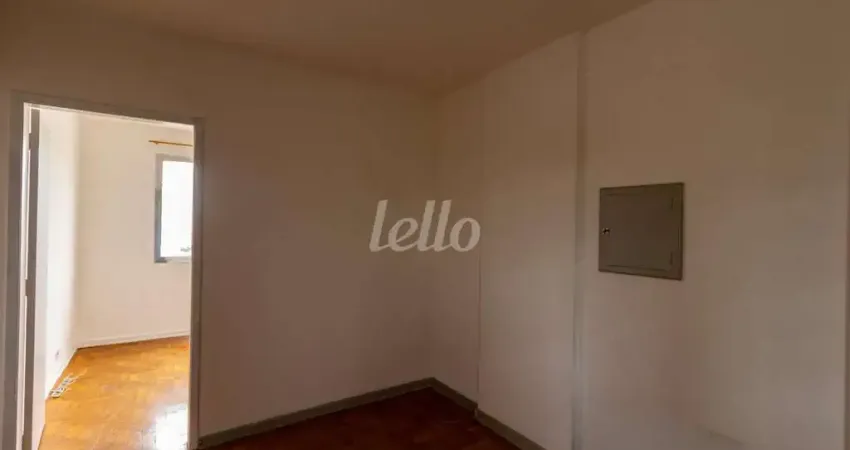 Apartamento com 2 quartos para alugar na Rua Rui Martins, --, Alto da Mooca, São Paulo