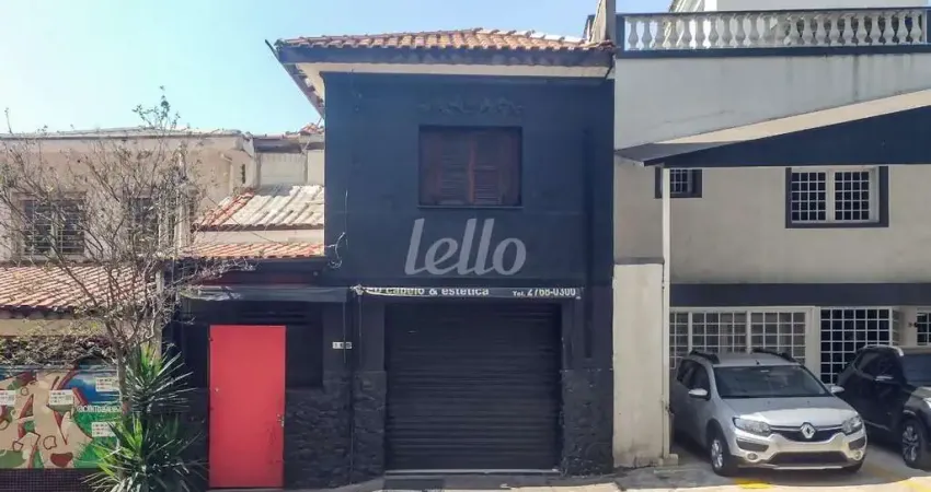 Ponto comercial para alugar na Rua Sílvia, --, Bela Vista, São Paulo