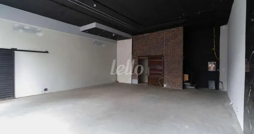 Prédio para alugar na Avenida Moaci, --, Planalto Paulista, São Paulo