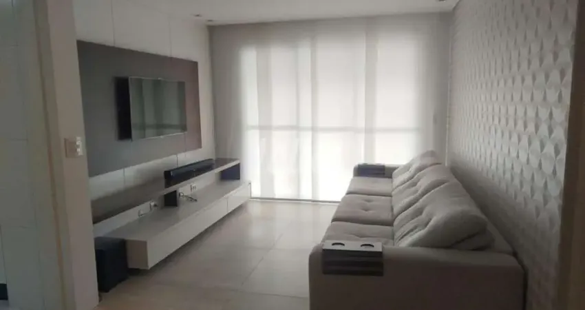 Apartamento com 2 quartos para alugar na Rua Espírito Santo, --, Santo Antônio, São Caetano do Sul