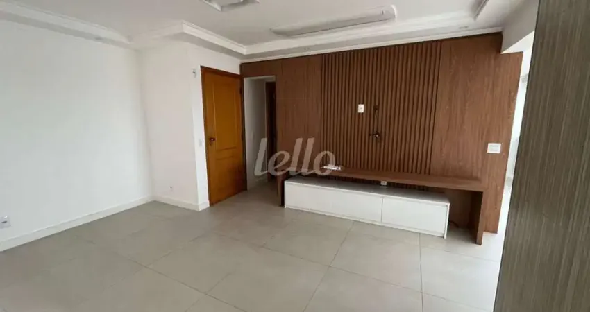 Apartamento com 3 quartos para alugar na Rua Piranhas, --, Vila Lilica, Santo André