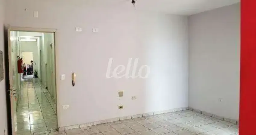 Sala comercial para alugar na Rua Paissandu, --, Centro, São Bernardo do Campo