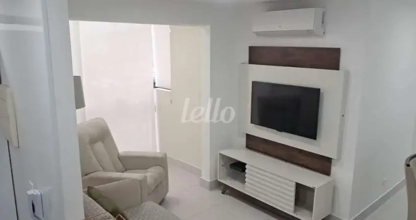 Apartamento com 1 quarto para alugar na Rua Alvorada, --, Jardim Maria Rosa II, Itaquaquecetuba