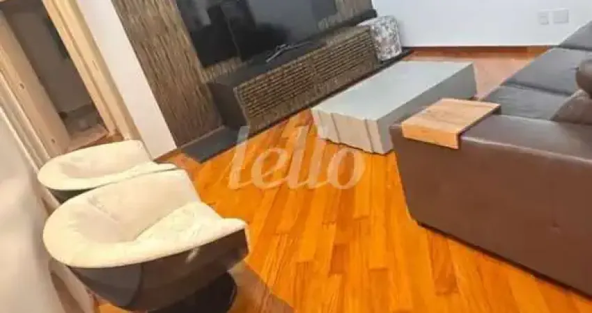 Apartamento com 3 quartos para alugar na Rua Xavier de Almeida, --, Ipiranga, São Paulo