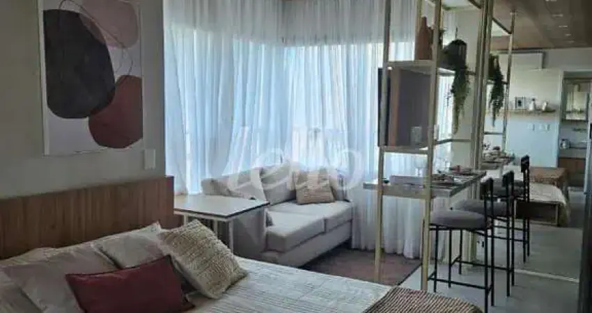 Kitnet / Stúdio para alugar na Rua Vergueiro, --, Vila Mariana, São Paulo