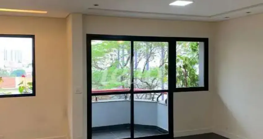 Apartamento com 2 quartos para alugar na Rua Loefgren, --, Vila Clementino, São Paulo