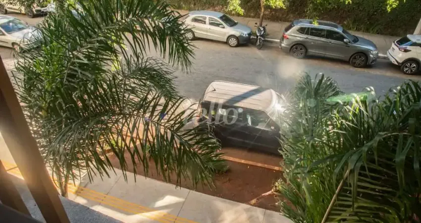 Apartamento com 1 quarto para alugar na Rua Afonso Celso, --, Vila Mariana, São Paulo