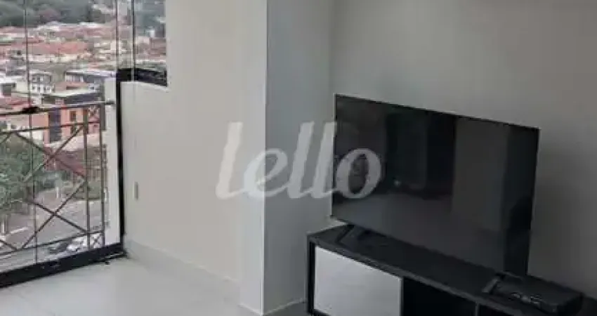 Apartamento para alugar na Rua Alvorada, --, Jardim Maria Rosa II, Itaquaquecetuba