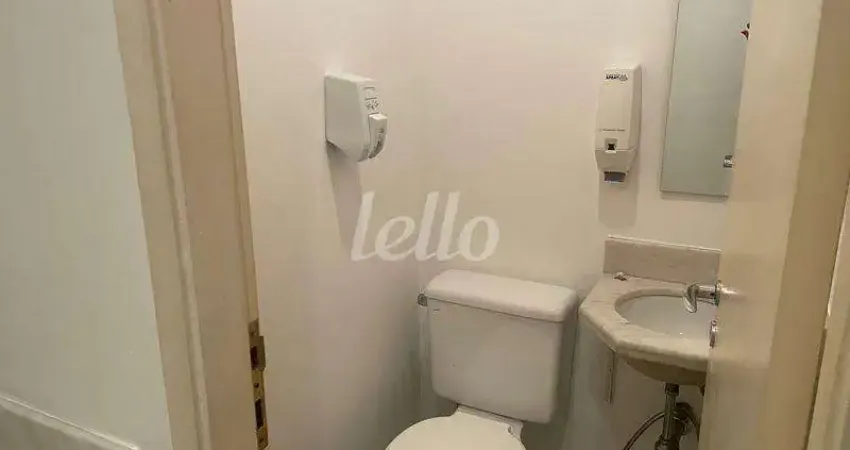 Sala comercial para alugar na Rua Guarará, --, Jardim Paulista, São Paulo