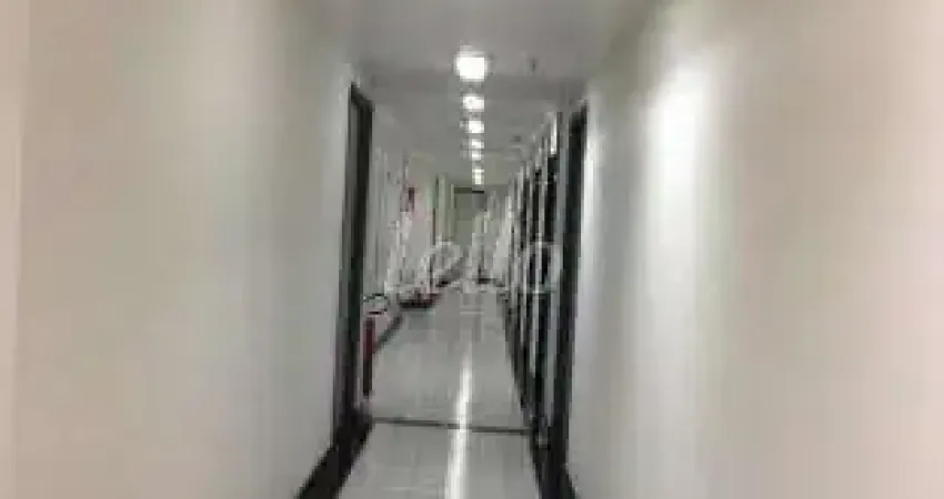 Sala comercial com 1 sala para alugar na Rua Arandu, --, Brooklin Paulista, São Paulo