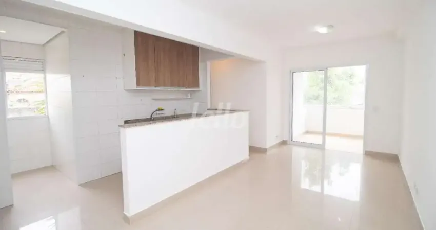 Apartamento com 2 quartos para alugar na Rua Torquato Tasso, --, Vila Prudente, São Paulo