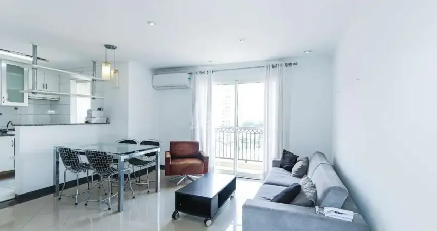 Apartamento com 2 quartos para alugar na Rua Serra de Bragança, --, Vila Gomes Cardim, São Paulo