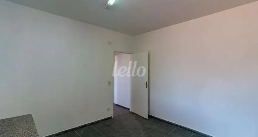 Sala comercial com 2 salas para alugar na Rua Antônio de Barros, --, Vila Carrão, São Paulo
