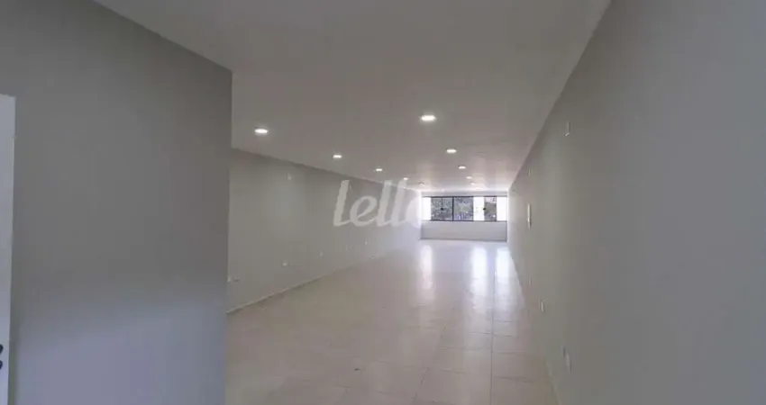 Sala comercial para alugar na Rua Toledo Barbosa, --, Belenzinho, São Paulo
