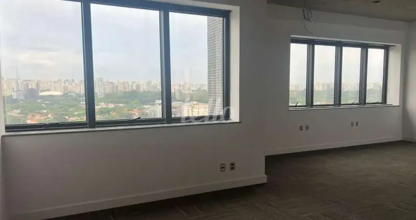 Sala comercial com 1 sala para alugar na Avenida São Gabriel, --, Jardim Paulista, São Paulo