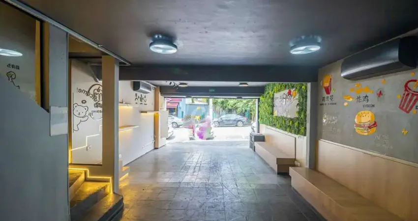 Ponto comercial com 3 salas para alugar na Rua Itapura, --, Vila Gomes Cardim, São Paulo
