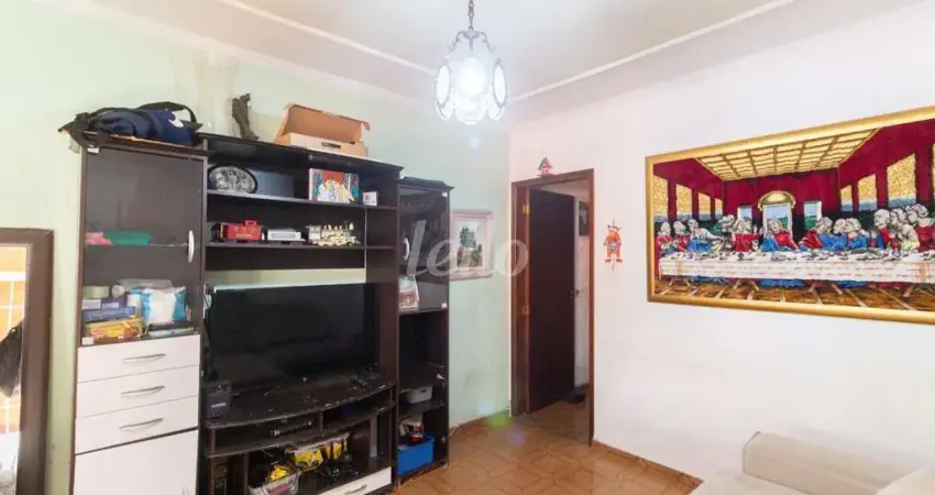 Casa com 3 quartos para alugar na Rua Sílvio de Sousa, --, Vila Santa Clara, São Paulo