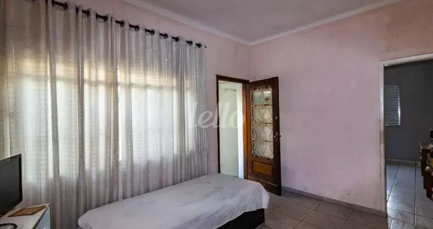 Casa comercial com 1 sala para alugar na Rua Tenente Gelás, --, Tatuapé, São Paulo