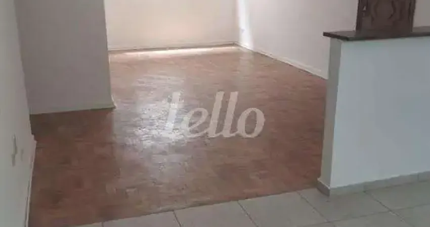 Apartamento com 2 quartos para alugar na Rua Doutor Zuquim, --, Santana, São Paulo