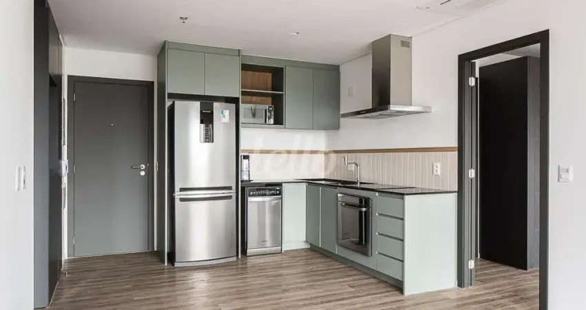 Apartamento com 2 quartos para alugar na Rua dos Pinheiros, --, Pinheiros, São Paulo