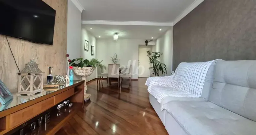Apartamento com 4 quartos para alugar na Rua Marina Crespi, --, Mooca, São Paulo