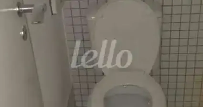 Sala comercial para alugar na Rua Pitu, --, Cidade Monções, São Paulo