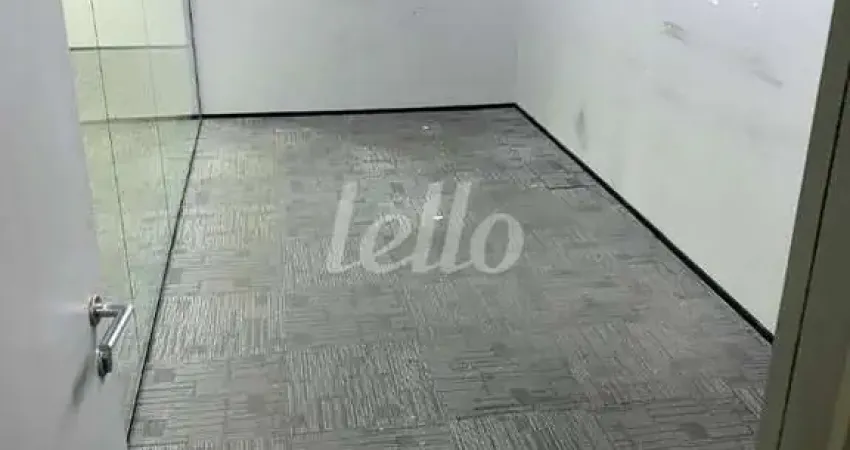 Sala comercial para alugar na Rua Joaquim Floriano, --, Itaim Bibi, São Paulo