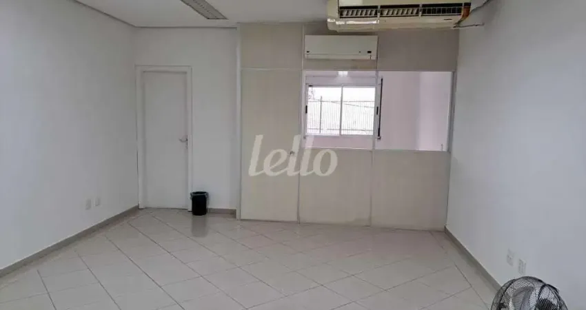 Casa comercial com 5 salas para alugar na Rua Doutor Eduardo Martinelli, --, Vila Mariana, São Paulo