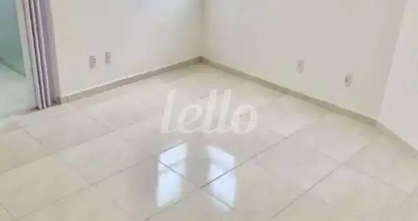 Apartamento com 1 quarto para alugar na Rua Oliveira Gouveia, --, Parque da Vila Prudente, São Paulo