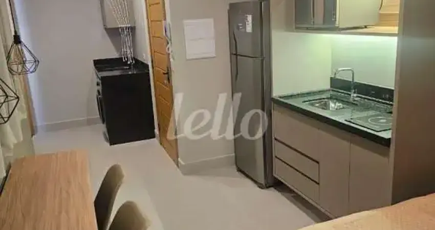 Kitnet / Stúdio para alugar na Avenida Leôncio de Magalhães, --, Jardim São Paulo (Zona Norte), São Paulo