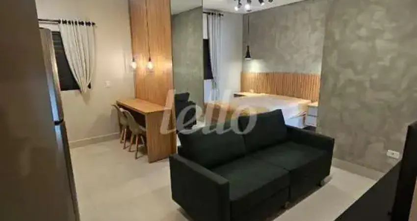 Kitnet / Stúdio para alugar na Avenida Leôncio de Magalhães, --, Jardim São Paulo (Zona Norte), São Paulo