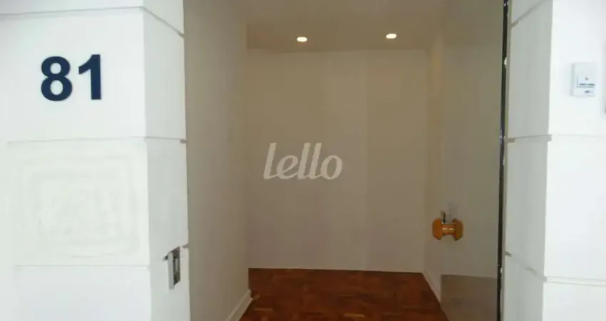 Sala comercial com 1 sala para alugar na Avenida Paulista, --, Bela Vista, São Paulo