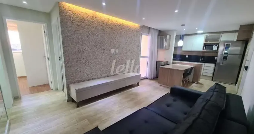 Apartamento com 2 quartos para alugar na Avenida Dom Jaime de Barros Câmara, --, Planalto, São Bernardo do Campo