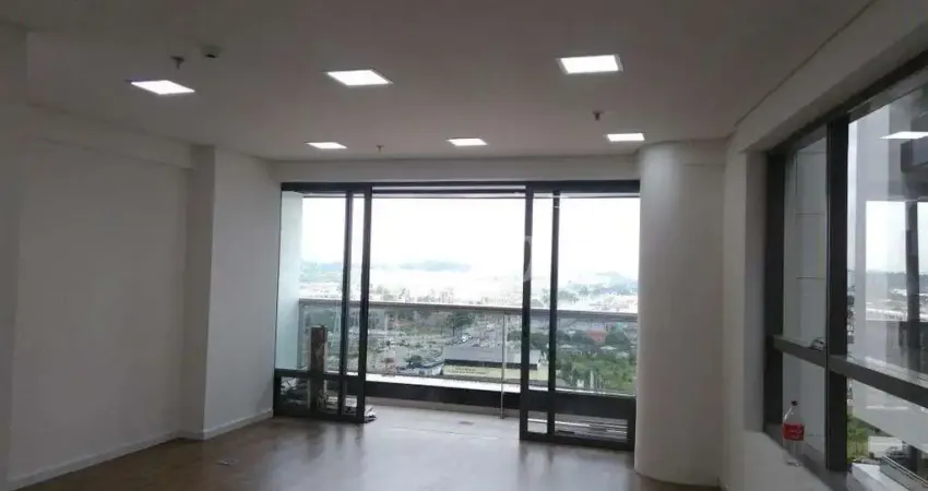 Sala comercial com 1 sala para alugar na Alameda Caulim, --, Cerâmica, São Caetano do Sul