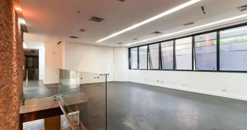 Ponto comercial com 3 salas para alugar na Rua Joaquim Floriano, --, Itaim Bibi, São Paulo