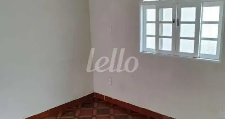 Casa comercial com 2 salas para alugar na Rua Dança dos Sete Véus, --, Vila Albertina, São Paulo