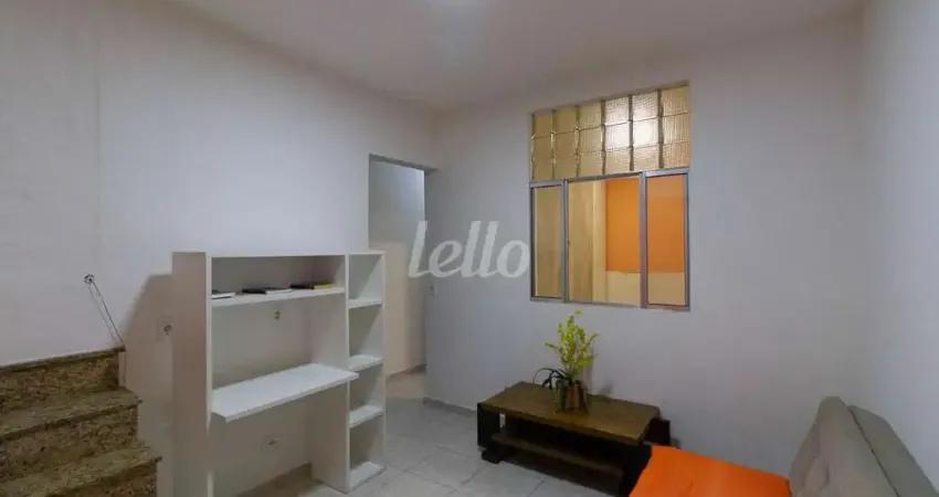 Casa comercial com 1 sala para alugar na Rua Francisco Marengo, --, Tatuapé, São Paulo