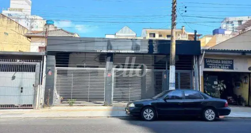Casa comercial com 5 salas para alugar na Avenida Imirim, --, Imirim, São Paulo