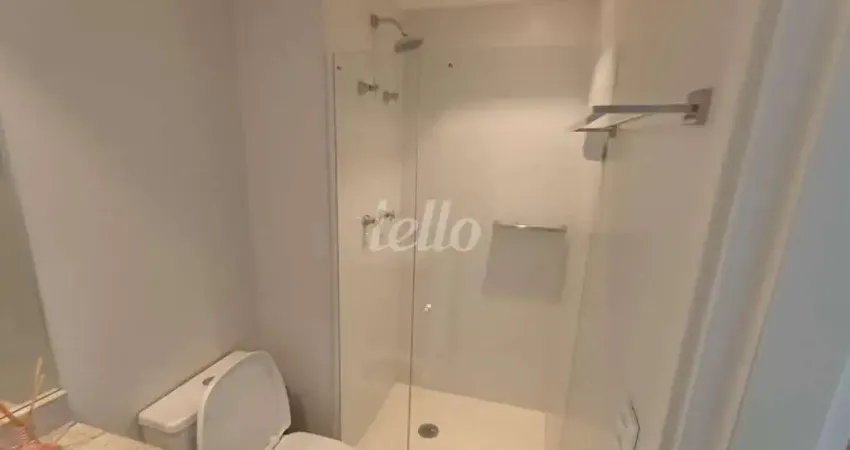 Apartamento com 1 quarto para alugar na Rua Padre Carvalho, --, Pinheiros, São Paulo