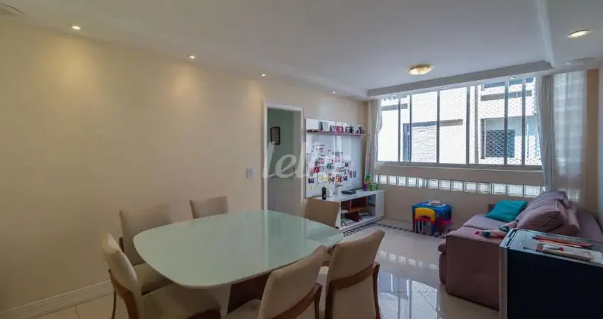 Apartamento com 2 quartos para alugar na Alameda Campinas, --, Jardim Paulista, São Paulo