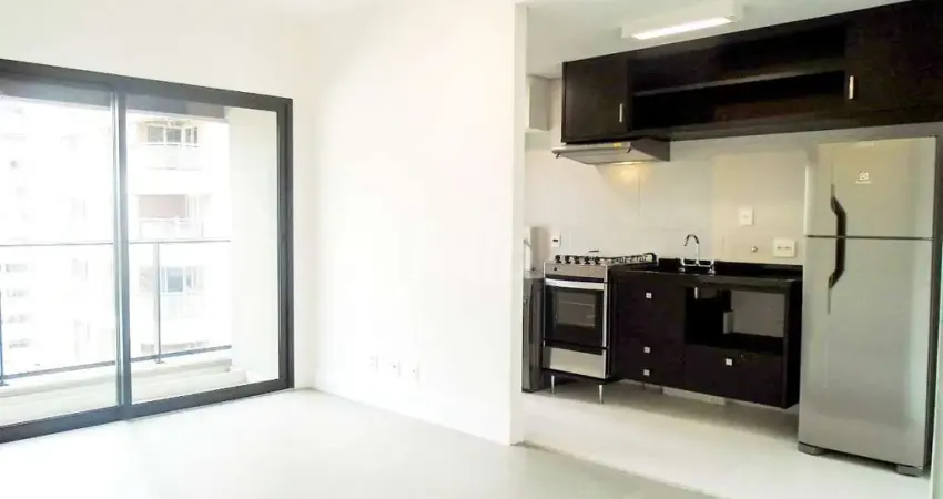 Apartamento com 1 quarto para alugar na Rua Padre Carvalho, --, Pinheiros, São Paulo