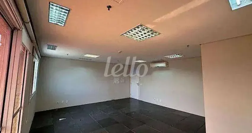 Sala comercial com 1 sala para alugar na Avenida Queiroz Filho, --, Vila Hamburguesa, São Paulo