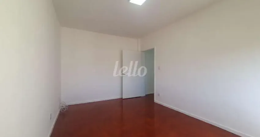 Apartamento com 1 quarto para alugar na Rua Pires da Mota, --, Aclimação, São Paulo