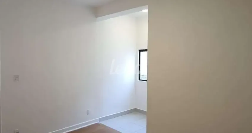 Apartamento com 1 quarto para alugar na Rua Javari, --, Mooca, São Paulo