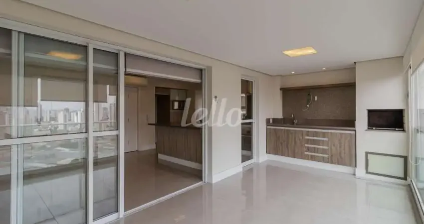 Apartamento com 2 quartos para alugar na Praça Xavier da Silveira, --, Vila Lucia Elvira, São Paulo