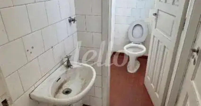 Sala comercial com 2 salas para alugar na Alameda Barão de Limeira, --, Campos Eliseos, São Paulo