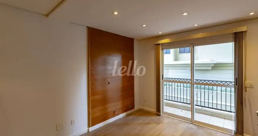 Apartamento com 2 quartos para alugar na Rua Serra de Bragança, --, Vila Gomes Cardim, São Paulo